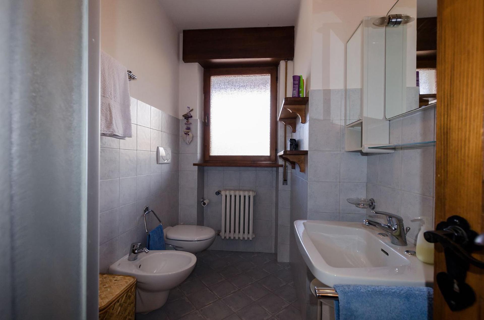 Apartment Overlooking The Dolomites Cortina d'Ampezzo